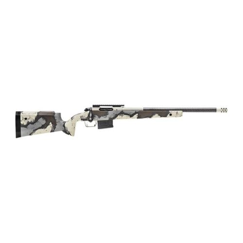 Springfield Armory BAW92265CMCFD 2020 WayPoint  6.5 Creedmoor 5+1