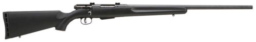Savage Arms 19154 25 Walking Varminter 222 Rem Caliber with 4+1 C
