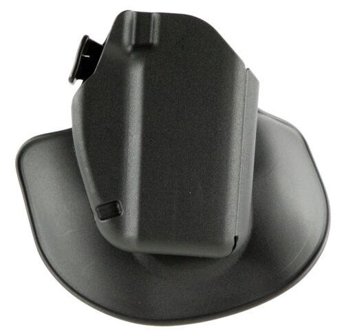 Safariland 578179411 578 GLS Pro-Fit OWB Black Polymer Paddle Fit