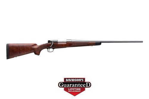 Winchester Repeating Arms 535203299 Model 70 Super Grade 6.8 West