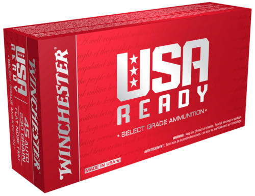 Winchester Repeating Arms 535239289 Model 70 Super Grade 6.5 Cree