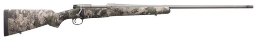 Winchester Guns 535244225 Model 70 Extreme 25-06 Rem 5+1 Cap 22 M