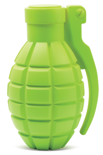 HME Scent Slammer Bag with Ozone Device