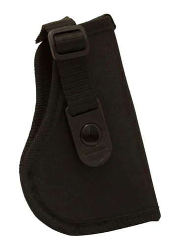Birchwood Casey NH06 Nylon  OWB Size 06 Black Nylon Belt Loop Com