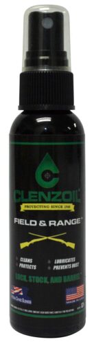 Clenzoil 2052 Field & Range Solution 2 oz Spray
