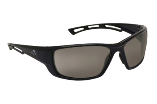 Walker's Safety Glasses 8280 Smoke Grey