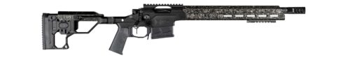 Christensen Arms 8010301500 Modern Precision  223 Rem 20 Threaded