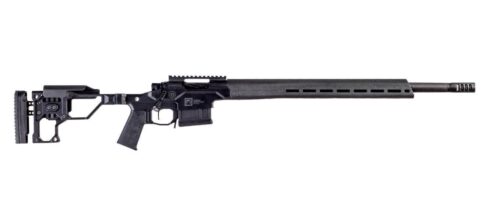 Christensen Arms 8010301700 Modern Precision  300 PRC 26 Threaded