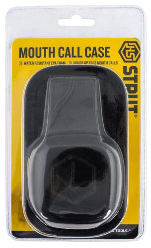 Hunters Specialties Magnetic Mouth Call Carrying Case