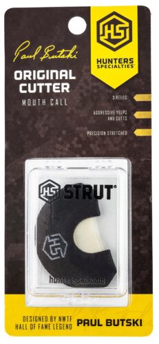 Hunters Specialties Butski Original Cutter (Single)