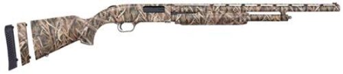 Mossberg 54218 500 Super Bantam 20 Gauge with 22 Barrel, 3 Chambe