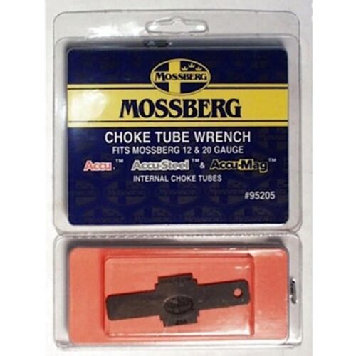 Mossberg 95205 OEM  Choke Tube Wrench For Use w/Mossberg 500, 505