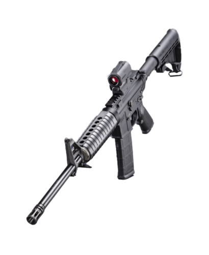 M&P15 SPORT II 5.56MM SPARC  #