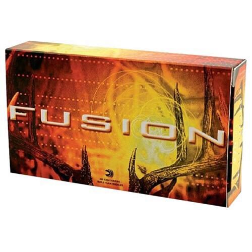 Federal Fusion 35 Whelen 200gr 20/bx