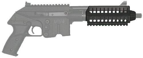 Kel-Tec PLR921 Compact Forend  Made of Synthetic Material with Bl