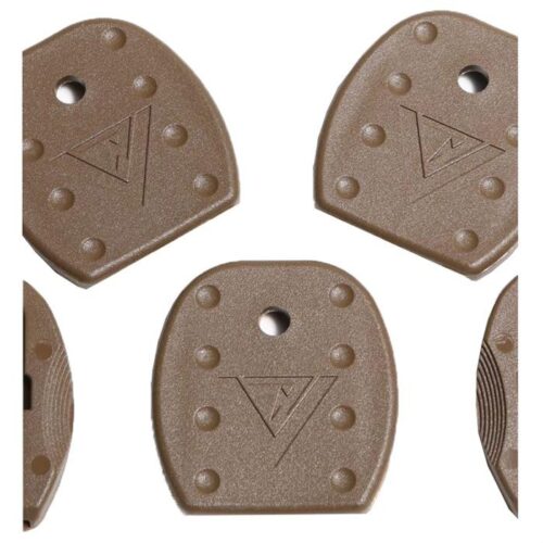 TACTICAL FLOORPLATES FOR  GLOCK~