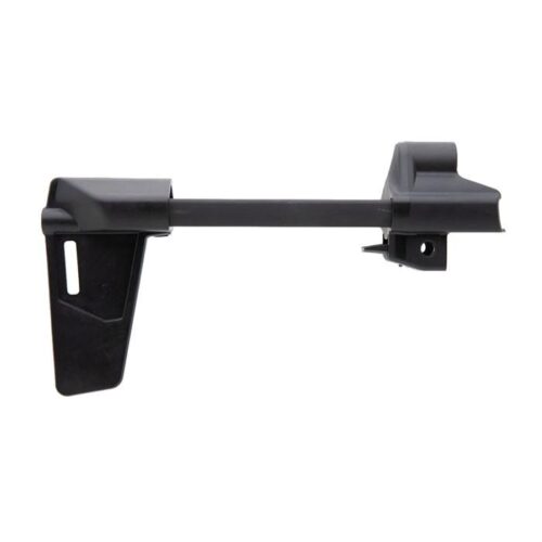 Magpul MAG1072-BLK BSL Arm Brace  Collapsible Black Synthetic wit