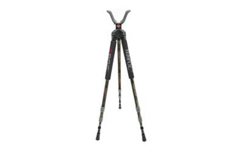 Bog-Pod 1100485 Havoc  Tripod 22-50 High Veil Alpine Green Alumin