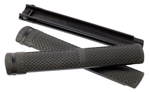 LWRC 2000071A01 Railskins  Black