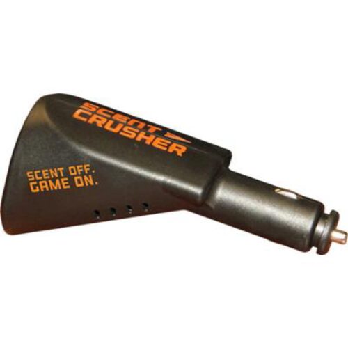 Scent Crusher SC59903 Scent Crusher Ozone Go Super Max Remove Odo