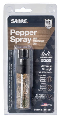SAB POCKET SPRAY - CAMO