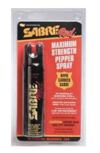 SAB PEPPER SPRAY MAGNUM 120