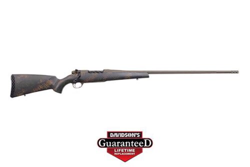 Weatherby MBC20N280AR6B Mark V Backcountry 2.0 280 Ackley Improve