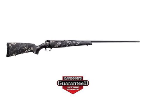 Weatherby MBT20N280AR6B Mark V Backcountry 2.0 Ti 280 Ackley Impr