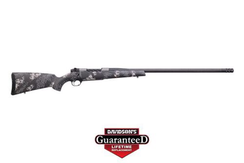 Weatherby MCT20N257WR8B Mark V Backcountry 2.0 Ti 257 Wthby Mag 3