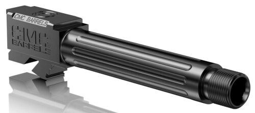CMC Triggers 75521 Match Precision  Compatible w/Glock 19 Gen3-4