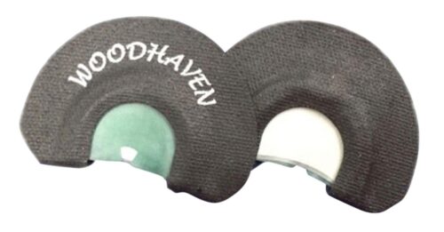 Woodhaven WH093 Ninja Ghost  Diaphragm Call Triple Reed Attracts