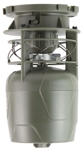 Moultrie MFG13265 NXT Hunter Feeder Kit 6 Programs, 30 Gallon Cap
