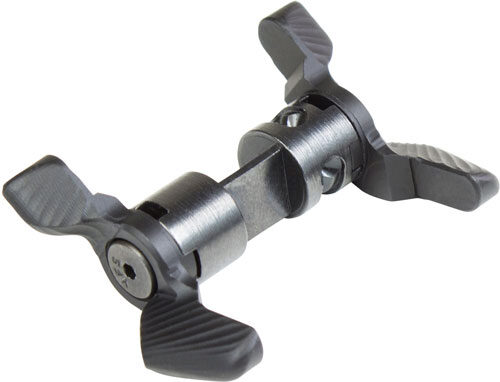 Odin Works ACCAMSBLK Modular Safety Ambidextrous Black