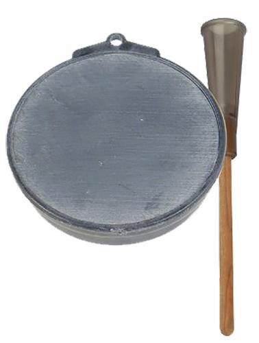 Primos PS224 OL' Betsy  Friction Call Attracts Turkeys Gray Hicko
