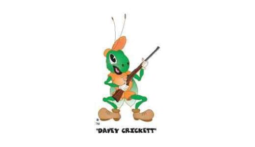 Crickett 00002 Deluxe The Original Youth Deluxe Single Shot 16.10