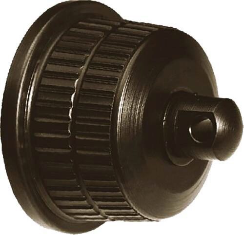 Outdoor Connection TSC79523 Magazine Tube Cap  Black Remington 12