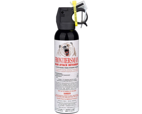 SAB BEAR DETERRENT 7.9oz