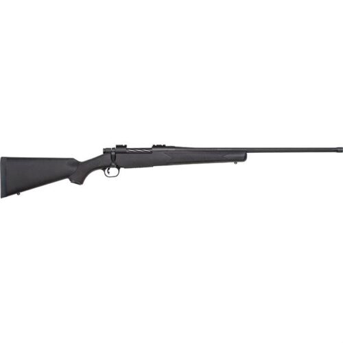 Mossberg 28118 Patriot  300 Win Mag 3+1 24 Threaded/Fluted Barrel