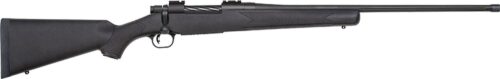 Mossberg 28131 Patriot  7mm Rem Mag 3+1 24 Threaded/Fluted Barrel