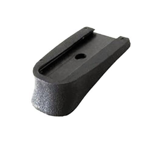 Kel-Tec PF9492 Grip Extension  made of Rubber with Black Finish f