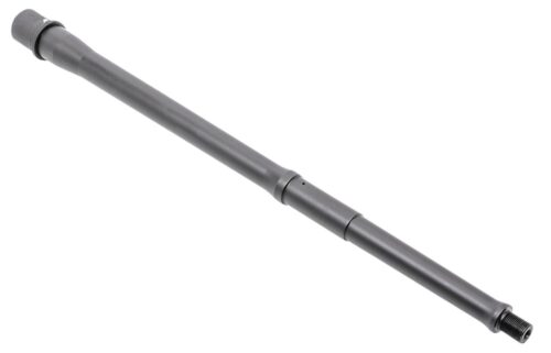 CMMG 55DC70A Barrel Sub-Assembly  5.56x45mm NATO 16.10 Black Nitr