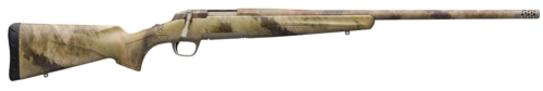 X-BOLT MICRO MIDAS 22-250 20