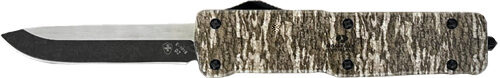 Templar Knife LZMOB321 Premium Weighted Large 3.55 OTF Drop Point