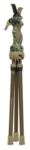 Primos 65812 Trigger Stick Gen3 Tripod 18-38 Camo