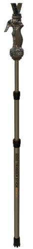 Primos 65813 Trigger Stick Gen3 Shooting Stick Camo 33-65