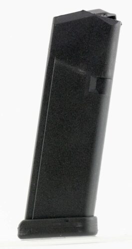 ProMag GLKA11 Standard  13rd 40 S&W Compatible w/Glock 23/27 Blac