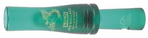 Primos PS804 Pro Mallard  Open Call Single Reed Attracts Ducks Gr