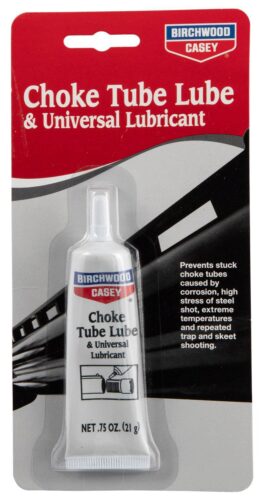 Birchwood Casey 40015 Choke Tube Lube 0.75 oz