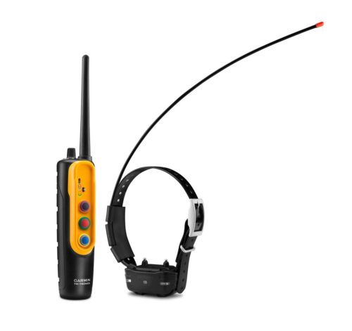 Garmin 0100120400 Pro Trashbreaker System Bundle Handheld w/BarkL