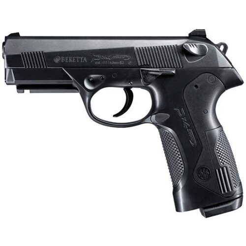 Umarex Beretta Air Guns 2253004 Beretta Px4 Storm  CO2 177 16+1 4